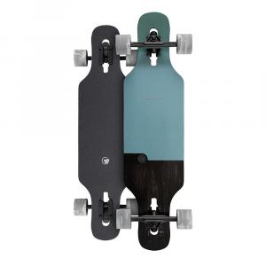 Longboard deskorolka RAM Vexo Cruiser 34\