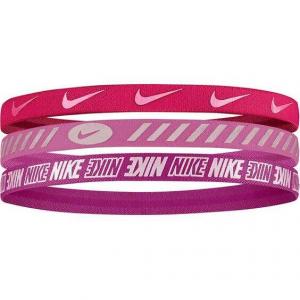 Opaska tenisowa na głowę Nike Headbands 3.0