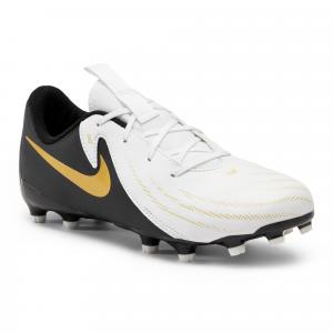 Buty piłkarskie dziecięce Nike Phantom GX II Academy FG/MG Junior