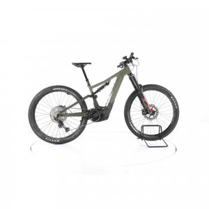 Second Life - Focus Sam² 6.8 Fully E-Bike 2023 - Jak nowy