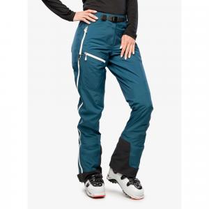 Spodnie z membraną damskie La Sportiva Alpine Guide GTX Pant