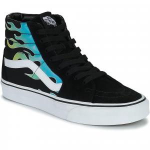 Buty do chodzenia męskie Vans Sk8-Hi wysokie