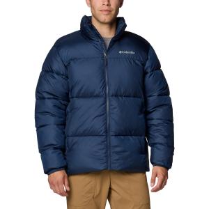 Kurtka sportowa męska Puffect III Jacket