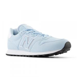 Buty do chodzenia damskie New Balance 500