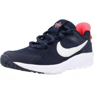 Buty Dziecko Nike Cordon niebieski