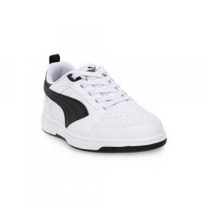 Buty do chodzenia dla dzieci Puma 04 Rebound V6 Low