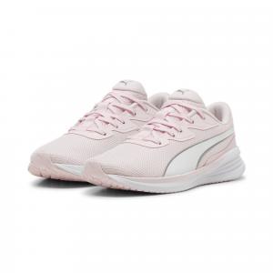 Buty do biegania Night Runner V3 PUMA Whisp Of Pink White