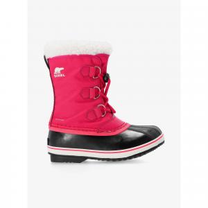 Buty zimowe dziecięce Sorel Yoot Pac Nylon Boot WP