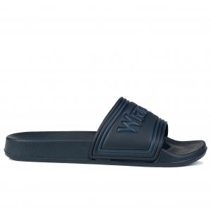 Klapki męskie basenowe Wrangler AVERELL SLIDER MEN LOW