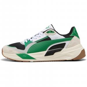 Adidasy Puma Trinity 2, Dla obu płci
