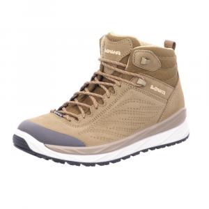 Buty trekkingowe damskie Lowa Malta Mid Gtx