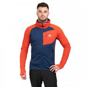 Bluza trekkingowa męska Eclipse Hooded