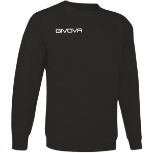 Bluza piłkarska dla dorosłych Givova Maglia One ciemnoszara
