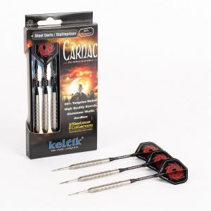 Stalowe rzutki Steeldart Keltik Carnac 26 g