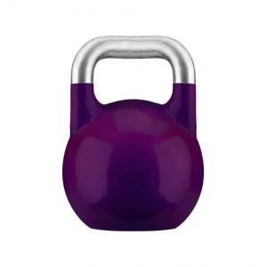 Kettlebell treningowy Gorilla Sports Competition