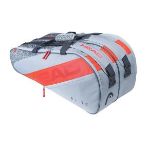 Torba tenisowa Head Elite 9R Supercombi