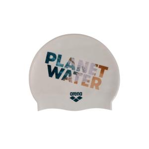 Czepek pływacki dla dorosłych Hd Cap Planet Water