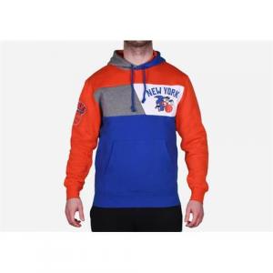 Bluza sportowa męska Mitchell & Ness New York Knicks