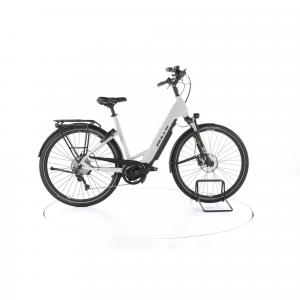 2nd Life - Bulls Lacuba EVO 10 Trekking E-Bike Lage instap 2023 - Jak nowy