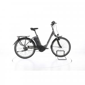 2nd Life - Raleigh Corby 8 City E-Bike Lage instap 2021 - Jak nowy