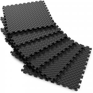 Mata puzzle pod sprzęt treningowy Marbo Sport