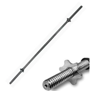 Gryf prosty Enero Fit 120cm 28mm