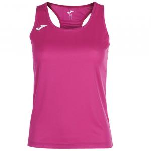 Tank top do biegania damski Joma Siena II