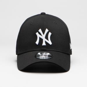 Czapka z daszkiem do baseballa dla mężczyzn i kobiet New Era MLB New York Yankees