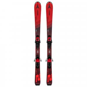 Narty dziecięce ATOMIC REDSTER J2 + ATOMIC L6 GRIP WALK 2025