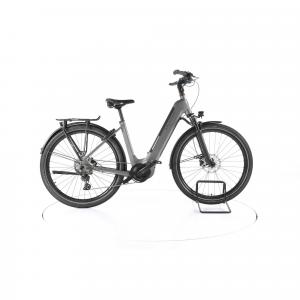 2nd Life - Kalkhoff Endeavour 5.B Move+ Trekking E-Bike Lage instap - Jak nowy