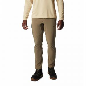 Spodnie Trekkingowe Columbia Triple Canyon Ii Fall Hiking Pant Męskie