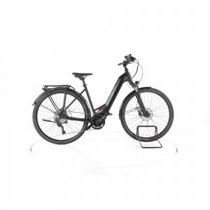 Second Life - Bulls Lacuba EVO 10S Trekking E-Bike Niska rama - Stan dobry