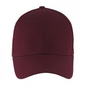 Czapka Z Daszkiem Blaze Plain 6 Panel