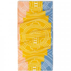 Bandana BUFF COOLNET UV® ADRAI MULTI