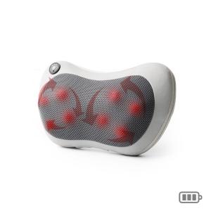 Akumulatorowy kompaktowy masażer Shiatsu InnovaGoods
