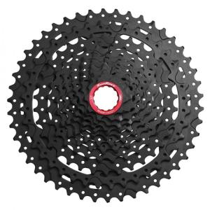 Kaseta Csmx9X Do Korpusu Sterownika Sram Xd - 11 Biegów 10-46T - Czarna
