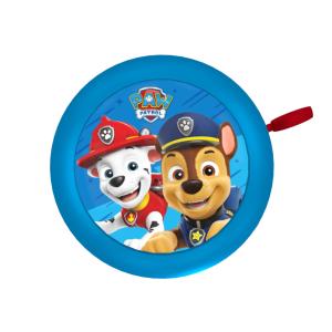 Dzwonek rowerowy Disney Paw Patrol