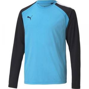 Bluza piłkarska chłopięca Puma Teampacer Gk