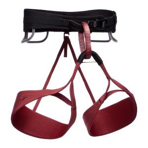 Uprząż Black Diamond Solution Women's - Babsi Edition
