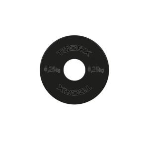 Mikrohantle - 50 mm - Czarny - Stal - 0,25 kg