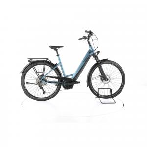 Second Life - Pegasus Premio EVO 10 Trekking E-Bike 2022 - Stan dobry