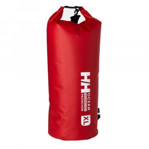 Worek wodoszczelny Helly Hansen HH Ocean Dry Bag XL - alert red