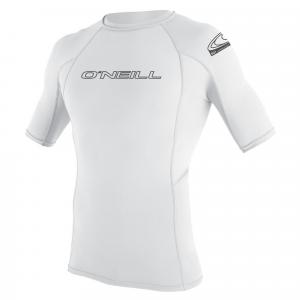 Koszulka do pływania męska O'Neill Basic Skins Rash Guard