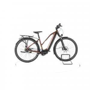 2nd Life - Merida Espresso 700 EQ City E-Bike 2022 - Jak nowy