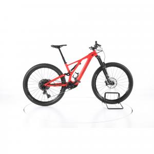 2nd Life - Specialized Turbo Levo SL Comp Fully E-Bike 2021 - Jak nowy