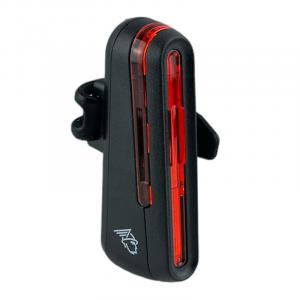 Lampka tylna Velotech H 20 LED USB