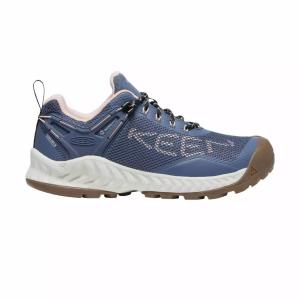 Buty trekkingowe damskie Keen Nxis Evo Wp