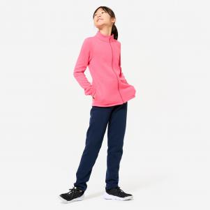 Dres dziecięcy Domyos Warmy Zip