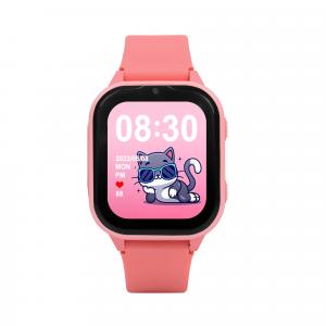 Smartwatch Garett Kids Sun Ultra 4G różowy