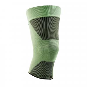 Opaska kompresyjna na staw kolanowy Mid Support Compression CEP unisex